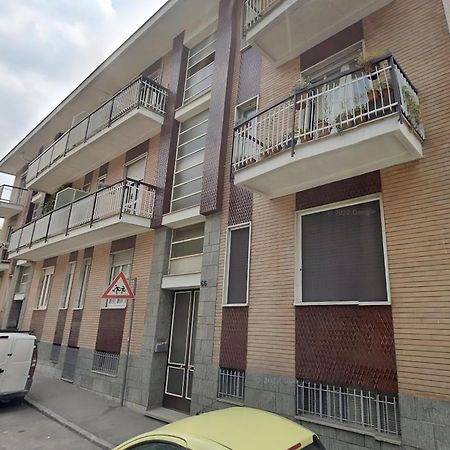 都灵Residenza Maria Pia公寓 外观 照片